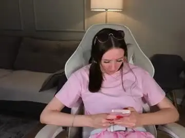 Chaturbate Live Porn of cutie_naughty_girl