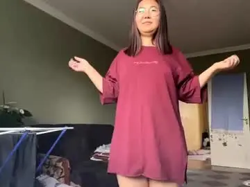 Chaturbate Free Live Porn of eliatrimmell