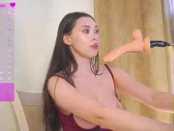 Chaturbate Best live sex cam show of emilyfinne