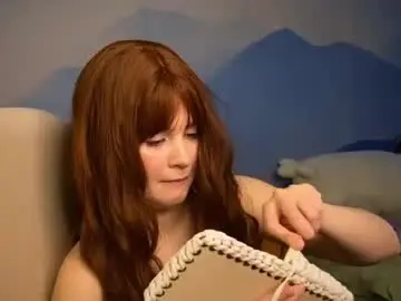 Chaturbate Live Porn of fairyilona