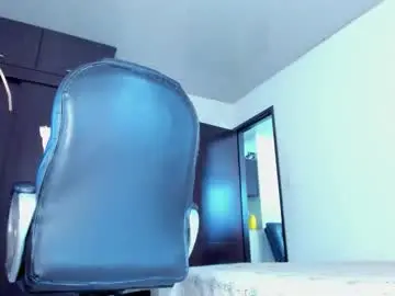 Chaturbate Sex Chat of ginger_smil