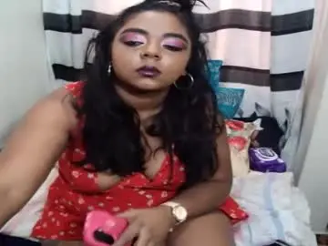 Chaturbate Live Sex Cam of indian_firexx