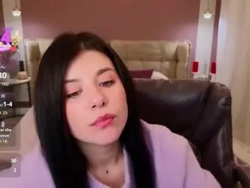 Chaturbate Live Porn of jenna_adams_
