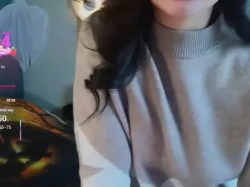 Chaturbate Nude Webcam of jenna_adams_