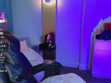 Chaturbate Adult Webcams of jenna_adams_