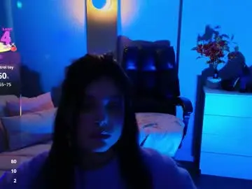 Chaturbate Adult Video Chat of jenna_adams_