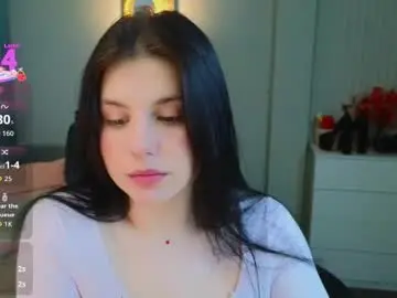 Chaturbate Live Porn of jenna_adams_