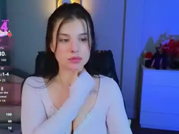 Chaturbate Live Porn of jenna_adams_