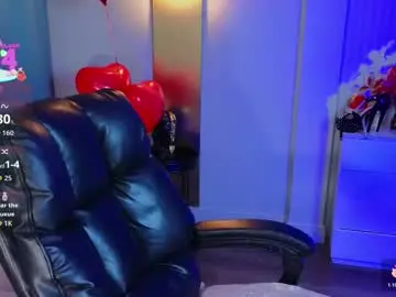 Chaturbate Adult Video Chat of jenna_adams_