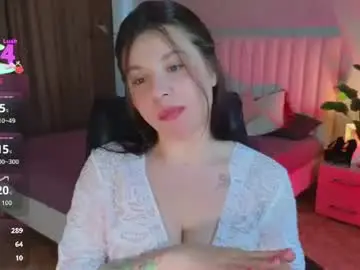 Chaturbate Sex Chat of jenna_adams_