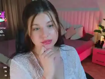 Chaturbate Adult Video Chat of jenna_adams_