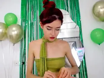 Chaturbate Live Porn of lilith_skinny1