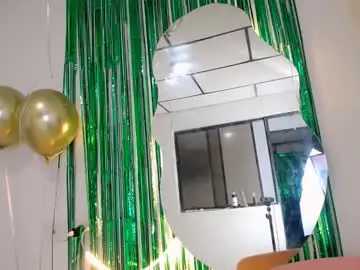 Chaturbate Sex Chat of lilith_skinny1