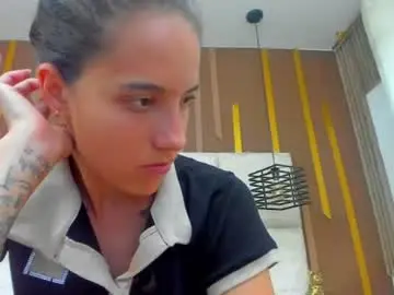 Chaturbate Sex Cam of miacours