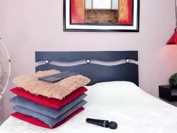 Chaturbate Private Sex Chat of miranda_doll_