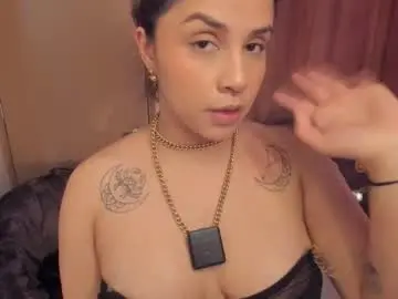 Chaturbate Adult Webcams of mslalune