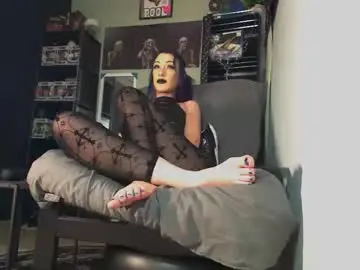 Chaturbate Best live sex cam show of msvioletx