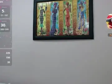 Chaturbate Sex Chat of pamela_claus