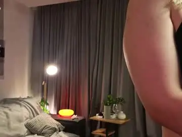 Chaturbate Nude Webcam of violetaolcus