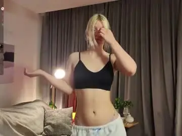 Chaturbate Nude Webcam of violetaolcus