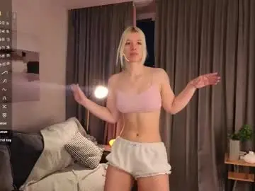 Chaturbate Adult Webcam of violetaolcus