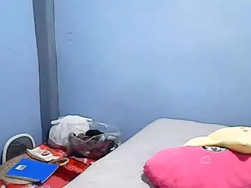 Chaturbate Sex Chat of xamazinggrace4u