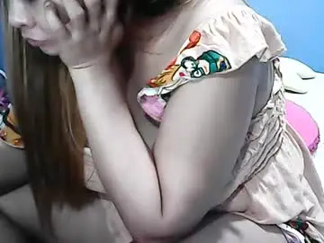 Chaturbate Adult Webcams of xamazinggrace4u