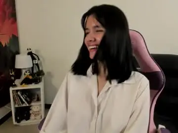 Chaturbate Live Sex of yunablack