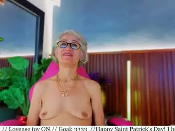 Chaturbate Free Live Porn of 1miss_monserrate