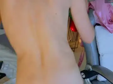 Chaturbate Adult Webcam of 1miss_monserrate