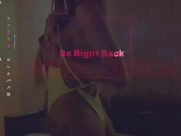 Chaturbate Sex Chat of _lovly