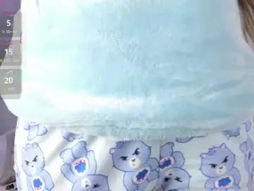 Chaturbate Best Webcam of _nicole_moon