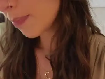 Chaturbate Nude Webcam of _stella_rose_
