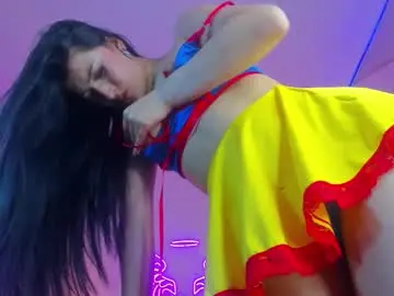 Chaturbate Nude Webcam of afrodita_meraki