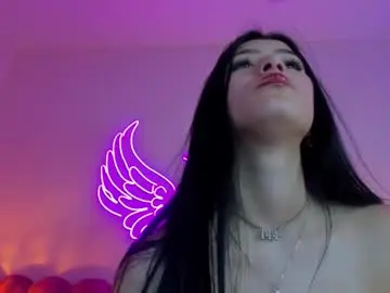 Chaturbate Live Porn of afrodita_meraki