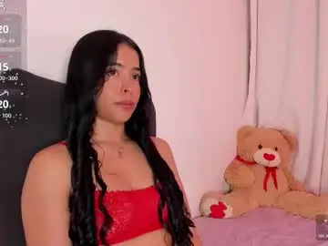 Chaturbate Free Porn Cam of amaliaandrade