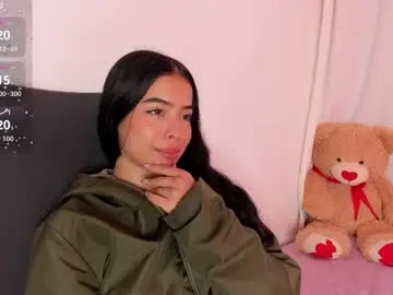 Chaturbate Best Webcam of amaliaandrade