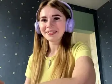 Chaturbate Sex Cam of carlettanickas