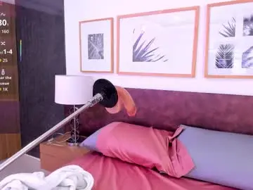 Chaturbate Adult Webcam of dahian_boobs