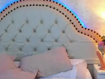 Chaturbate Watch Live Sex Cams of ellasanders