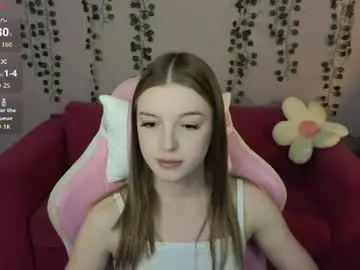 Chaturbate Best live sex cam show of eva__thompson