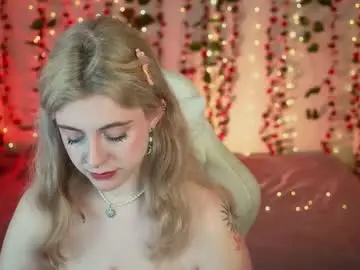 Chaturbate Live Sex Cam of fairyvi