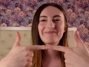 Chaturbate Live Sex of freyabyrne