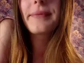 Chaturbate Live Sex Cam of freyabyrne