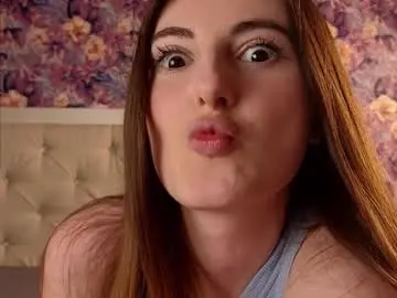 Chaturbate Live Porn of freyabyrne