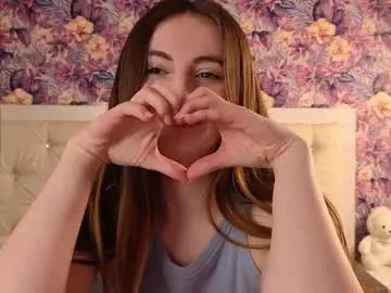 Chaturbate Live Porn of freyabyrne