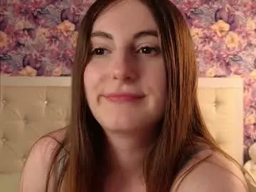 Chaturbate Adult Webcam of freyabyrne