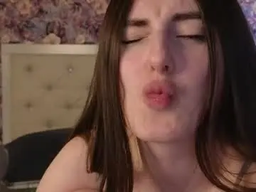 Chaturbate Live Sex Cam of freyabyrne