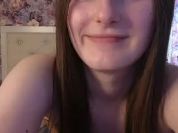 Chaturbate Nude Webcam of freyabyrne