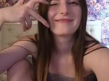 Chaturbate Sex Chat of freyabyrne